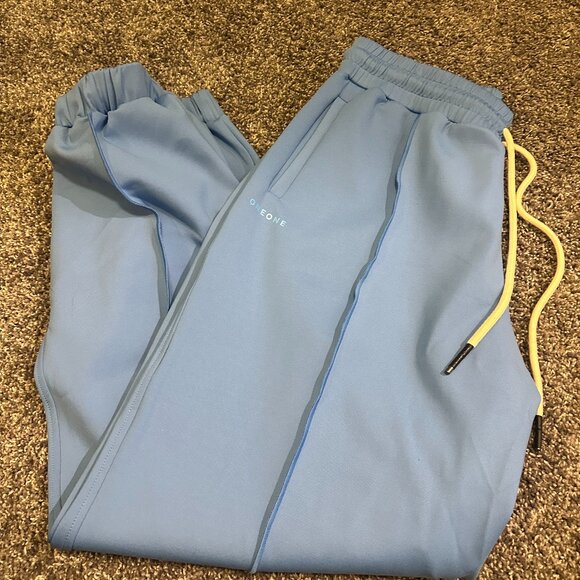 ONEONE - daphne pants alaskan - Picture 1 of 5